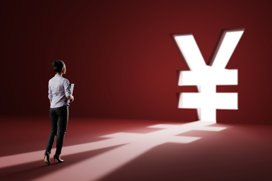 China shadow banking