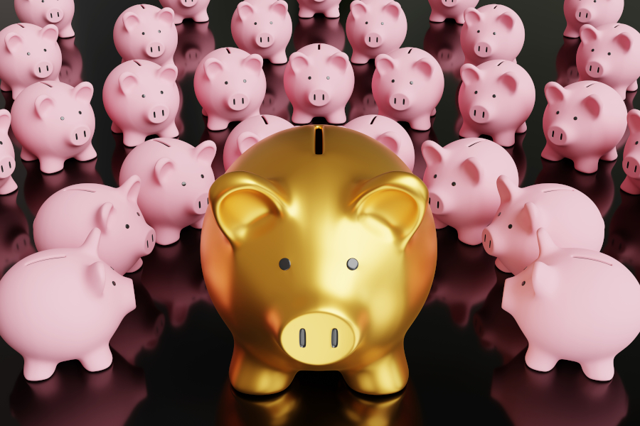 funding imbalance Chinese banking system