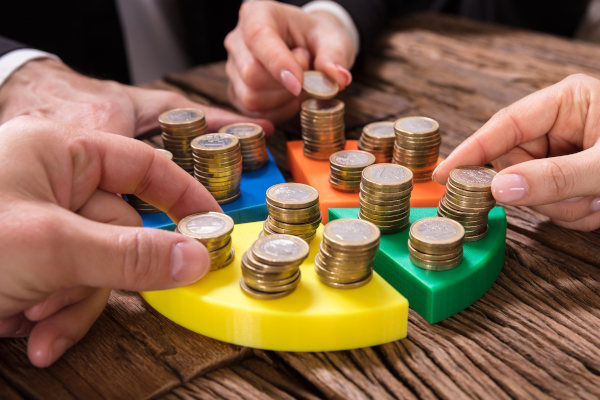 startup funding