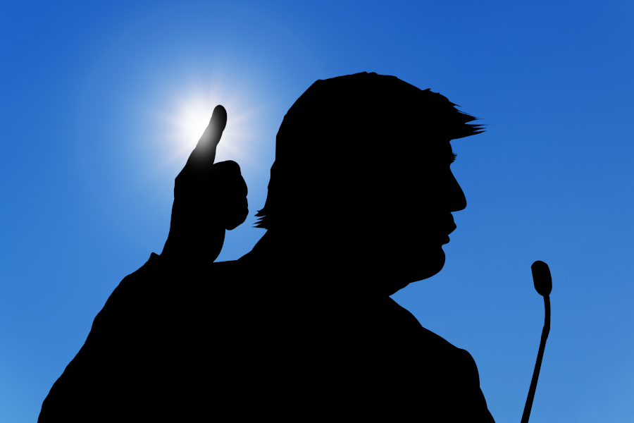 Trump