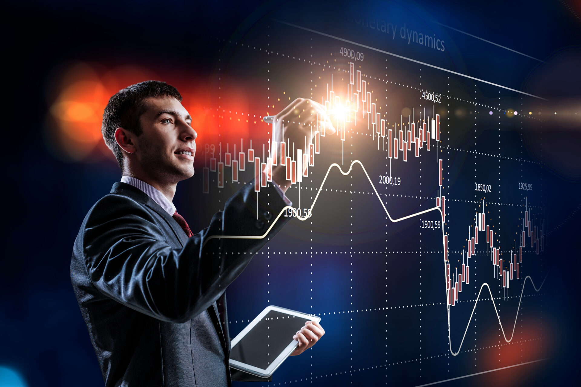 stock markets
