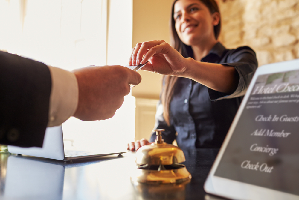 Owing to the high-touch nature of the hospitality and tourism sector, there was a risk customers may be put off if hotels adopted technologies too quickly, the researchers say.